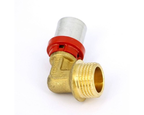 Угол пресс-Н COMPACT TIEMME 16х1/2"