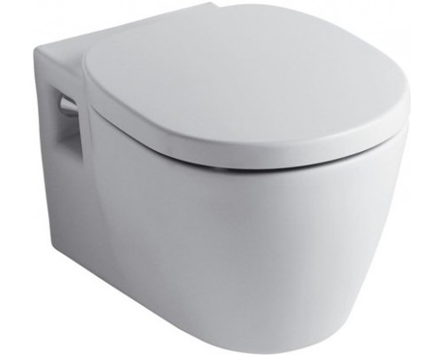 W941102 Connect (E803501 подвесной унитаз + E712701 крышка сиденье soft close)ПРОМО-СЕТ W941102