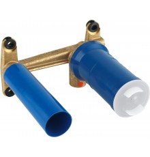 23571000 Встраиваемая часть смесителя, однорычажный 23571000