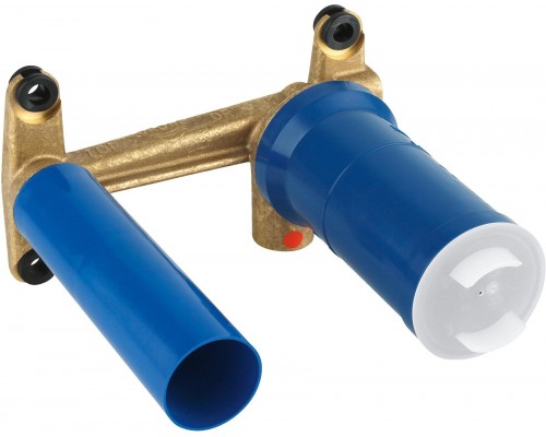 23571000 Встраиваемая часть смесителя, однорычажный 23571000