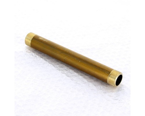 Удлинитель НН UNI-FITT 3/4"x200мм Удлинитель НН UNI-FITT 3/4"x200мм