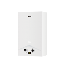 Газовая колонка Zanussi GWH 10 Rivo
