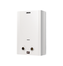 Газовая колонка Zanussi GWH 6 Fonte
