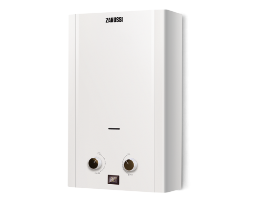 Газовая колонка Zanussi GWH 6 Fonte