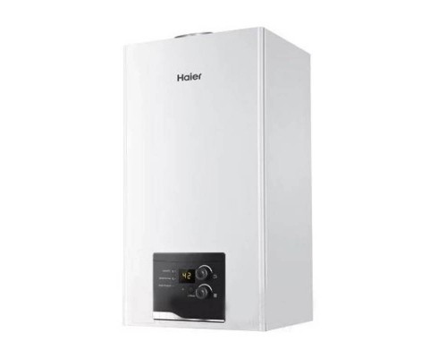 Котел настенный Haier Urban 2.14 TM 14 кВт двухконтурный закрытый