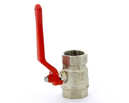 Кран шаровой ВВ VIENNA рычаг ITAP 1"