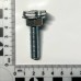 Болт М10 х 50 мм быстрого монтажа