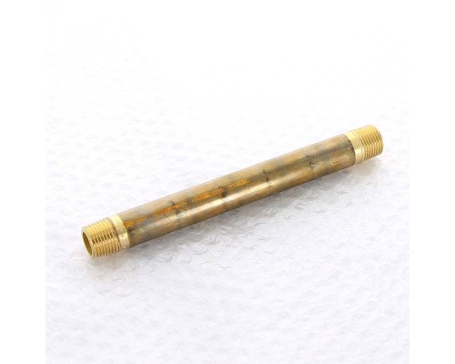 Удлинитель НН бронза Viega 1/2" x 80 Удлинитель НН бронза Viega 1/2" x 80