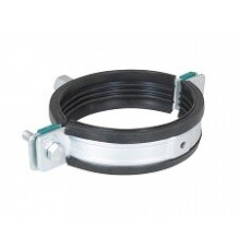 Хомут, BIS HD1501, M8/10, 53-59 мм, с epdm (BUP)