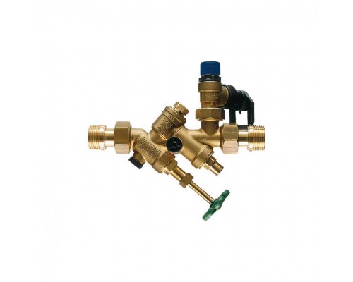 Группа безопасности STIEBEL ELTRON ZH 1 Группа безопасности STIEBEL ELTRON ZH 1