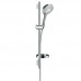 Душевой гарнитур HansGrohe 120 HG Raindance Select S 3jet P со штангой 65 см хром