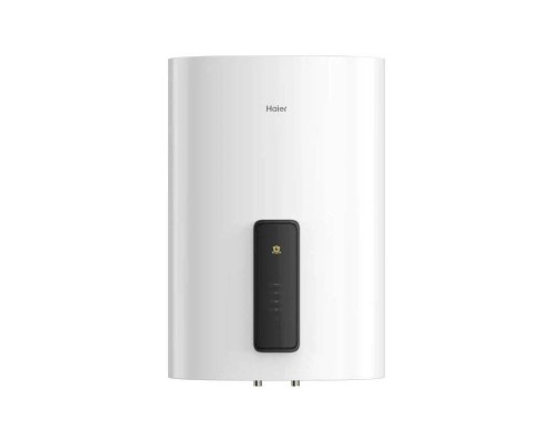 Водонагреватель электрический накопительный Haier ES V 50 л серебристый плоский 50-TF7P WIFI