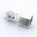 Муфта пресс-В IBP 15 х 1/2" оцинк. сталь