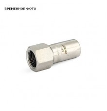 Вставка-В Uni-Fitt 35 x 1 1/4" нержавеющая сталь