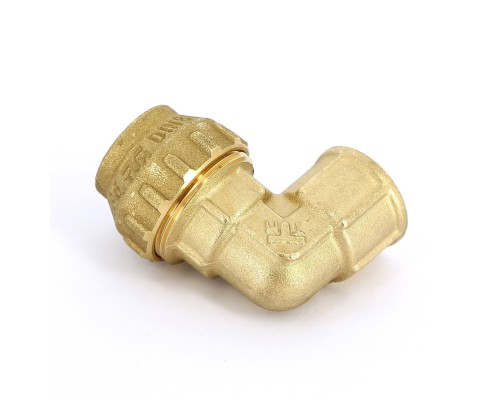 Угол обжим-В TIEMME 20х1/2"