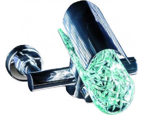 Boheme Hypnose Смеситель для ванны с душем, цвет: chrome 233-CR