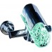 Boheme Hypnose Смеситель для ванны с душем, цвет: chrome 233-CR