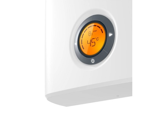 Водонагреватель электрический проточный 380 В Thermex Topflow Pro 24000