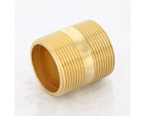 Удлинитель НН бронза Viega 1 1/2" x 50 Удлинитель НН бронза Viega 1 1/2" x 50