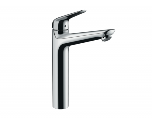 Смеситель для раковины, Hansgrohe, Novus, цвет-хром Смеситель для раковины, Hansgrohe, Novus, цвет-хром
