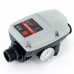 Пресс-контроль Uni-Fitt BRIO-M Н 1", 230 В, 1-10 бар