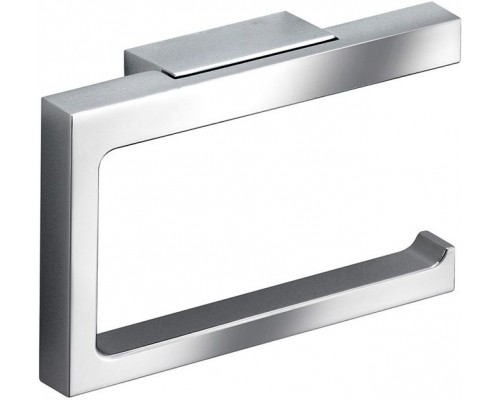 11162010000 EDITION 11 Держатель для туалетной бумаги, хром 11162010000