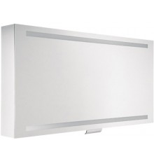 30202171201 EDITION 300 Зеркальный шкаф 1250х650х160 мм, 1 поднимающаяся дверца 30202171201