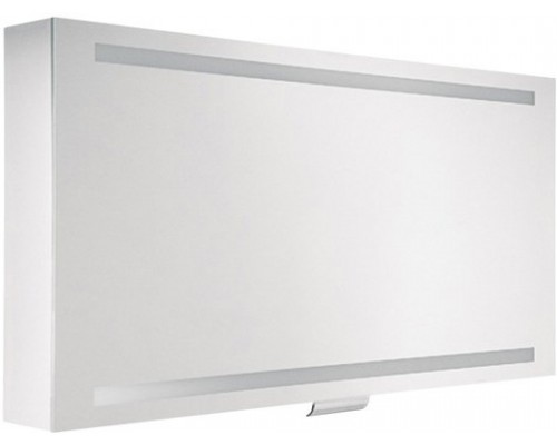 30202171201 EDITION 300 Зеркальный шкаф 1250х650х160 мм, 1 поднимающаяся дверца 30202171201