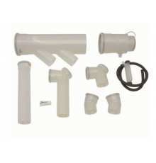 Базовый комплект для 2-х аппаратов