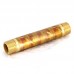 Удлинитель НН бронза Viega 3/4" x 140