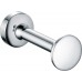 11615010000 ELEGANCE Крючок для полотенца 59 мм, хром 11615010000
