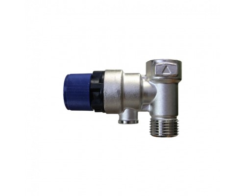 Группа безопасности STIEBEL ELTRON SV EX 1/2 Группа безопасности STIEBEL ELTRON SV EX 1/2