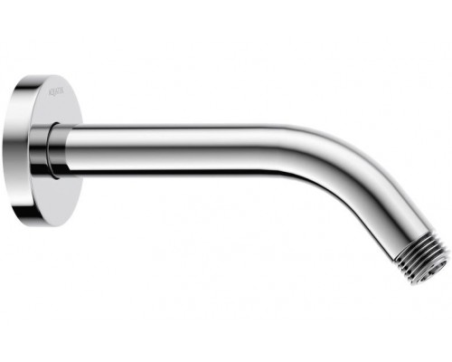 AQ2173CR держатель верхнего душа настенный 160 мм AQ2173CR