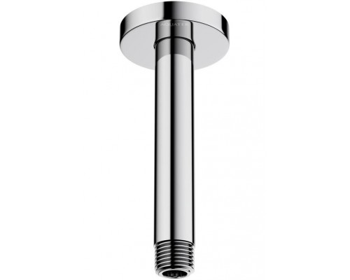 AQ2171CR держатель верхнего душа потолочный 150 мм AQ2171CR