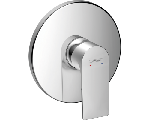 Смеситель для душа, Hansgrohe, Rebris E, цвет-хром Смеситель для душа, Hansgrohe, Rebris E, цвет-хром