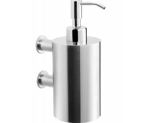Дозатор для жидкого мыла, Cisal, Xion, цвет-Brushed Stainless Steel Дозатор для жидкого мыла, Cisal, Xion, цвет-Brushed Stainless Steel