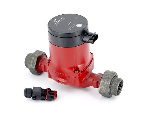 Насос ALPHA 2 Grundfos L 25-40 Насос ALPHA 2 Grundfos L 25-40