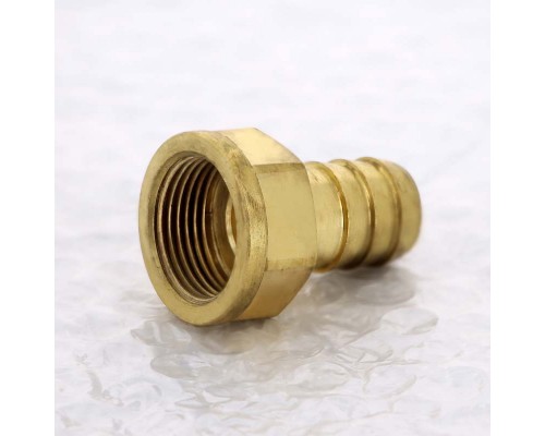Штуцер В UNI-FITT 3/4"x20 Штуцер В UNI-FITT 3/4"x20