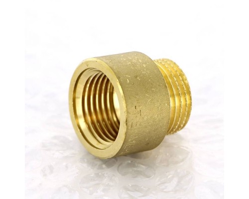 Удлинитель НВ TIEMME 1/2"х15мм