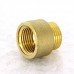 Удлинитель НВ TIEMME 1/2"х15мм