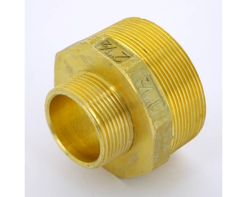 Ниппель НН TIEMME 2"1/2x1"1/2
