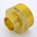 Ниппель НН TIEMME 2"1/2x1"1/2