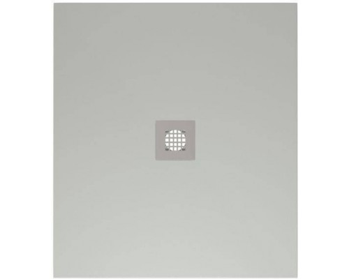 Allen Brau Priority Душевой поддон 100x90x3h см, цвет: зеленый 8.31004-PWM