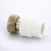 Муфта ProAqua В 20 х 3/4" с накидной гайкой