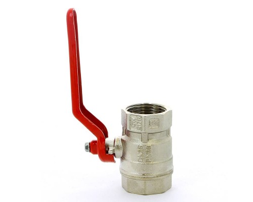 Кран шаровой ВВ VIENNA рычаг ITAP 1"