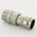 Муфта разборная Н-пресс IBP 35 x 1 1/4" нерж.сталь