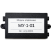 Модуль управления МУ-1-01