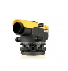 Оптический нивелир Leica NA320 с поверкой (840381)