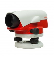 Оптический нивелир Leica NA720 с поверкой (641982)
