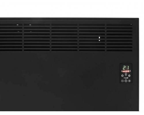 Конвектор электрический iVigo EPK4590E20 (Черный матовый) Конвектор электрический iVigo EPK4590E20 (Черный матовый)